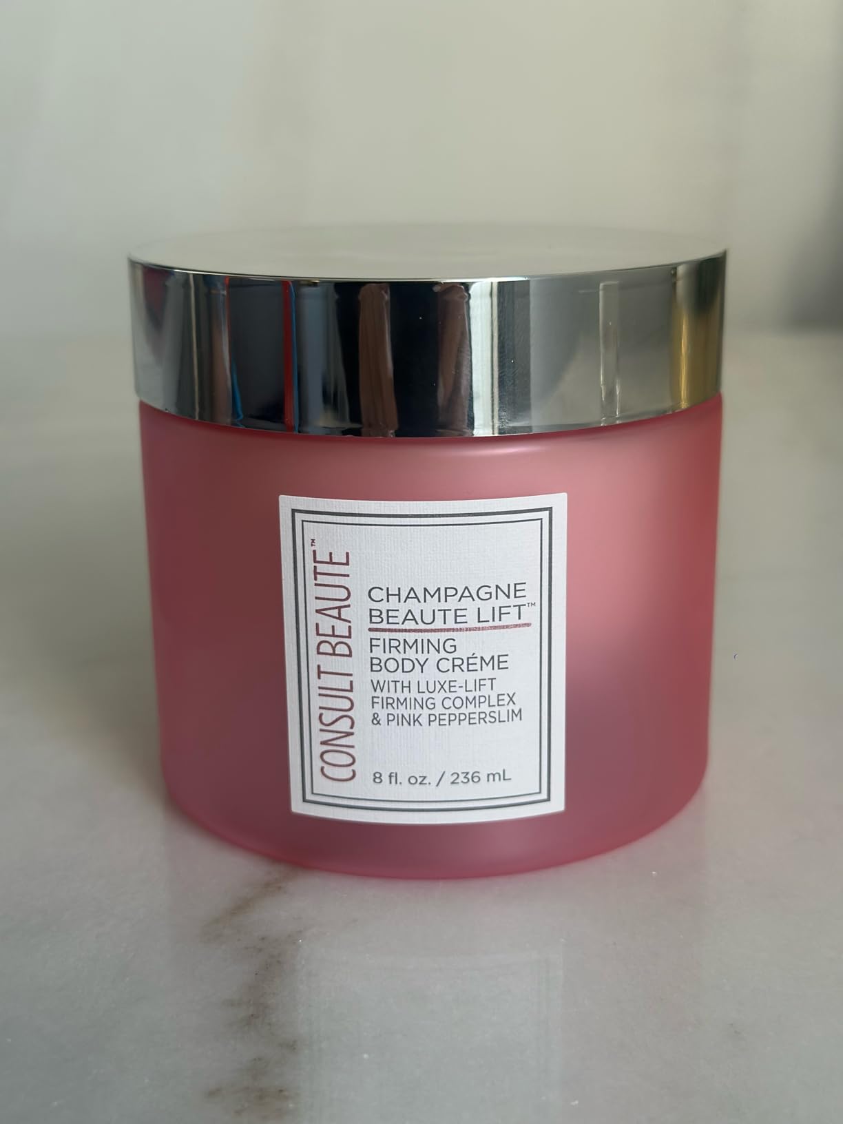 Review by Fernanda P.