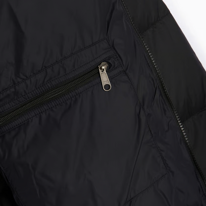 🇺🇸 Calidad Importada - Parka The North Face 1996 Retro Nuptse - Edición 700 Plumas